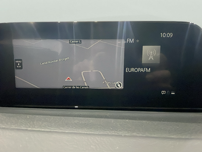 Mazda Mazda 3 2.0 Sedan e-SKYACTIV-X Zenith 137 kW (186 CV) 17 Mazda Mazda 3 2.0 Sedan e-SKYACTIV-X Zenith 137 kW (186 CV) 17