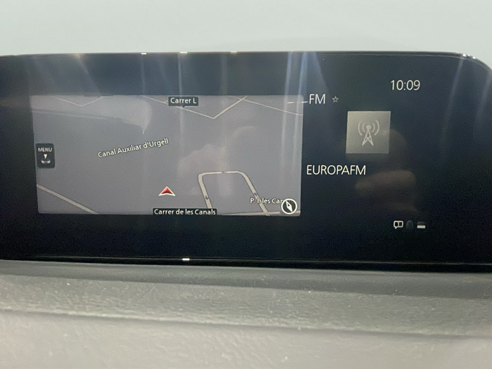 Mazda Mazda 3 2.0 Sedan e-SKYACTIV-X Zenith 137 kW (186 CV) Vehículo usado en Lleida Mazda Mazda 3 2.0 Sedan e-SKYACTIV-X Zenith 137 kW (186 CV) Vehículo usado en Lleida