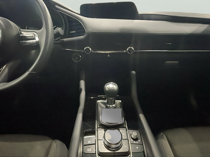 Mazda Mazda 3 2.0 Sedan e-SKYACTIV-X Zenith 137 kW (186 CV) Vehículo usado en Lleida Mazda Mazda 3 2.0 Sedan e-SKYACTIV-X Zenith 137 kW (186 CV) Vehículo usado en Lleida