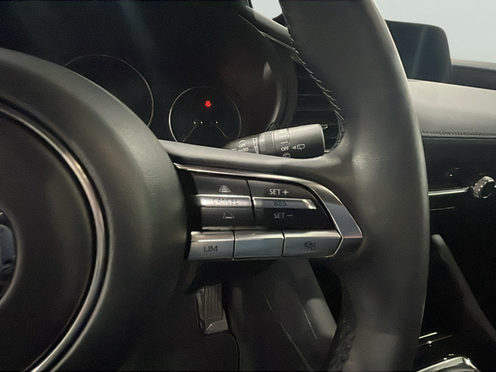 Mazda Mazda 3 2.0 Sedan e-SKYACTIV-X Zenith 137 kW (186 CV) Vehículo usado en Lleida Mazda Mazda 3 2.0 Sedan e-SKYACTIV-X Zenith 137 kW (186 CV) Vehículo usado en Lleida