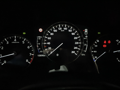 Mazda Mazda 3 2.0 Sedan e-SKYACTIV-X Zenith 137 kW (186 CV) 19 Mazda Mazda 3 2.0 Sedan e-SKYACTIV-X Zenith 137 kW (186 CV) 19