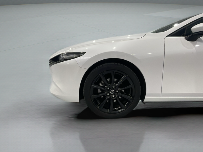 Mazda Mazda 3 2.0 Sedan e-SKYACTIV-X Zenith 137 kW (186 CV) Vehículo usado en Lleida Mazda Mazda 3 2.0 Sedan e-SKYACTIV-X Zenith 137 kW (186 CV) Vehículo usado en Lleida