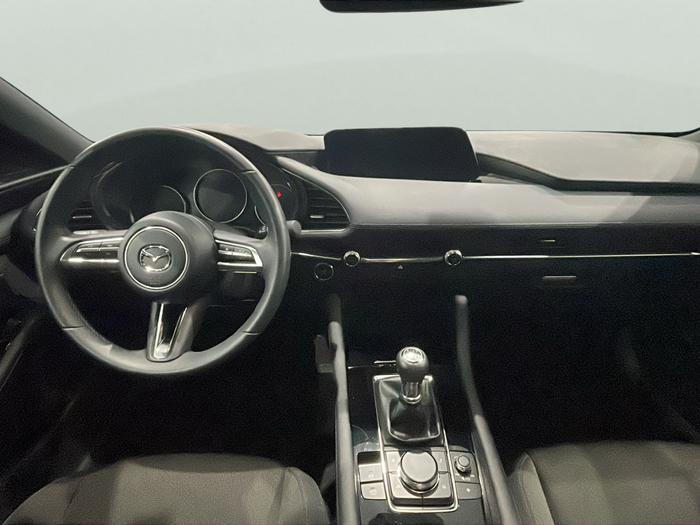 Mazda Mazda 3 2.0 Sedan e-SKYACTIV-X Zenith 137 kW (186 CV) Vehículo usado en Lleida Mazda Mazda 3 2.0 Sedan e-SKYACTIV-X Zenith 137 kW (186 CV) Vehículo usado en Lleida