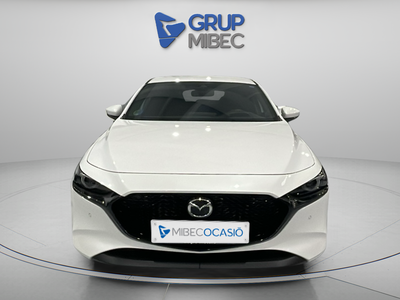 Mazda Mazda 3 2.0 Sedan e-SKYACTIV-X Zenith 137 kW (186 CV) 2 Mazda Mazda 3 2.0 Sedan e-SKYACTIV-X Zenith 137 kW (186 CV) 2