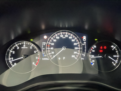 Mazda CX-30 2.0 e-Skyactiv-X Zenith AT 137 kW (186 CV) 16 Mazda CX-30 2.0 e-Skyactiv-X Zenith AT 137 kW (186 CV) 16