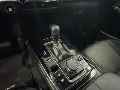 Mazda CX-30 2.0 e-Skyactiv-X Zenith AT 137 kW (186 CV) 14 Mazda CX-30 2.0 e-Skyactiv-X Zenith AT 137 kW (186 CV) 14