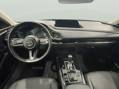 Mazda CX-30 2.0 e-Skyactiv-X Zenith AT 137 kW (186 CV) 7 Mazda CX-30 2.0 e-Skyactiv-X Zenith AT 137 kW (186 CV) 7