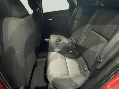 Mazda CX-30 2.0 e-Skyactiv-X Zenith AT 137 kW (186 CV) 9 Mazda CX-30 2.0 e-Skyactiv-X Zenith AT 137 kW (186 CV) 9