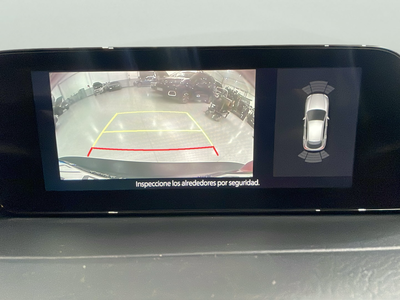 Mazda CX-30 2.0 e-Skyactiv-X Zenith AT 137 kW (186 CV) 17 Mazda CX-30 2.0 e-Skyactiv-X Zenith AT 137 kW (186 CV) 17