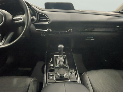 Mazda CX-30 2.0 e-Skyactiv-X Zenith AT 137 kW (186 CV) 8 Mazda CX-30 2.0 e-Skyactiv-X Zenith AT 137 kW (186 CV) 8