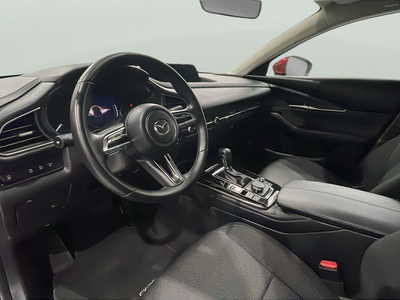 Mazda CX-30 2.0 e-Skyactiv-X Zenith AT 137 kW (186 CV) 11 Mazda CX-30 2.0 e-Skyactiv-X Zenith AT 137 kW (186 CV) 11