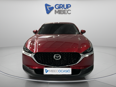 Mazda CX-30 2.0 e-Skyactiv-X Zenith AT 137 kW (186 CV) 2 Mazda CX-30 2.0 e-Skyactiv-X Zenith AT 137 kW (186 CV) 2