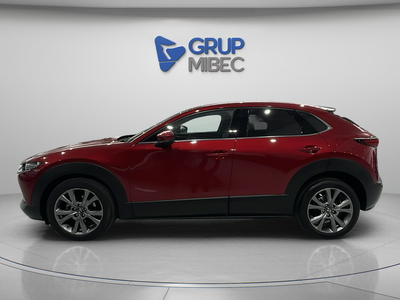 Mazda CX-30 2.0 e-Skyactiv-X Zenith AT 137 kW (186 CV) 3 Mazda CX-30 2.0 e-Skyactiv-X Zenith AT 137 kW (186 CV) 3