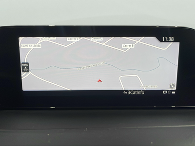 Mazda CX-30 2.0 e-Skyactiv-X Zenith AT 137 kW (186 CV) 18 Mazda CX-30 2.0 e-Skyactiv-X Zenith AT 137 kW (186 CV) 18