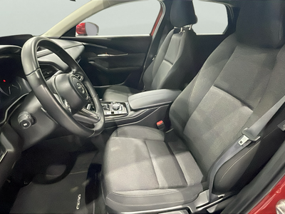 Mazda CX-30 2.0 e-Skyactiv-X Zenith AT 137 kW (186 CV) 10 Mazda CX-30 2.0 e-Skyactiv-X Zenith AT 137 kW (186 CV) 10