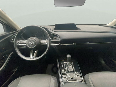 Mazda CX-30 2.0 e-Skyactiv-X Zenith AT 137 kW (186 CV) 7 Mazda CX-30 2.0 e-Skyactiv-X Zenith AT 137 kW (186 CV) 7