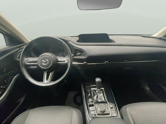 Mazda CX-30 2.0 e-Skyactiv-X Zenith AT 137 kW (186 CV) Vehículo usado en Lleida Mazda CX-30 2.0 e-Skyactiv-X Zenith AT 137 kW (186 CV) Vehículo usado en Lleida