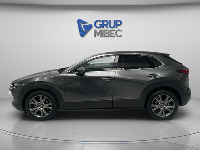 Mazda CX-30 2.0 e-Skyactiv-X Zenith AT 137 kW (186 CV) 3 Mazda CX-30 2.0 e-Skyactiv-X Zenith AT 137 kW (186 CV) 3