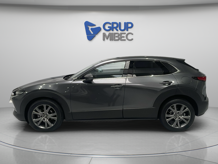 Mazda CX-30 2.0 e-Skyactiv-X Zenith AT 137 kW (186 CV) Vehículo usado en Lleida Mazda CX-30 2.0 e-Skyactiv-X Zenith AT 137 kW (186 CV) Vehículo usado en Lleida