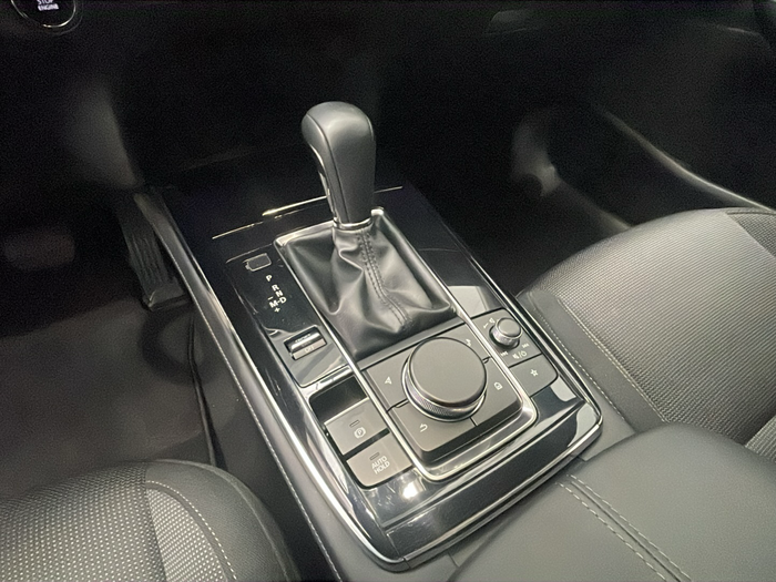 Mazda CX-30 2.0 e-Skyactiv-X Zenith AT 137 kW (186 CV) Vehículo usado en Lleida Mazda CX-30 2.0 e-Skyactiv-X Zenith AT 137 kW (186 CV) Vehículo usado en Lleida