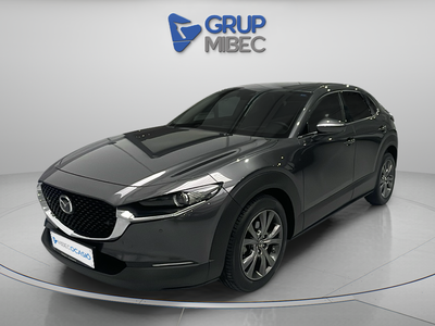 Mazda CX-30 2.0 e-Skyactiv-X Zenith AT 137 kW (186 CV) 1 Mazda CX-30 2.0 e-Skyactiv-X Zenith AT 137 kW (186 CV) 1