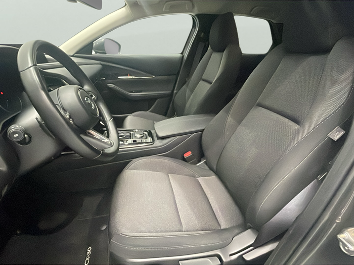 Mazda CX-30 2.0 e-Skyactiv-X Zenith AT 137 kW (186 CV) Vehículo usado en Lleida Mazda CX-30 2.0 e-Skyactiv-X Zenith AT 137 kW (186 CV) Vehículo usado en Lleida