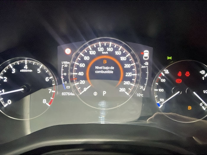 Mazda CX-30 2.0 e-Skyactiv-X Zenith AT 137 kW (186 CV) Vehículo usado en Lleida Mazda CX-30 2.0 e-Skyactiv-X Zenith AT 137 kW (186 CV) Vehículo usado en Lleida