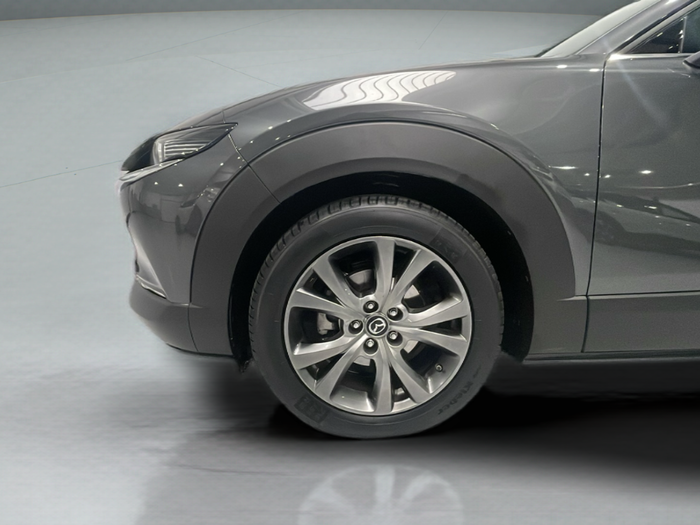 Mazda CX-30 2.0 e-Skyactiv-X Zenith AT 137 kW (186 CV) Vehículo usado en Lleida Mazda CX-30 2.0 e-Skyactiv-X Zenith AT 137 kW (186 CV) Vehículo usado en Lleida