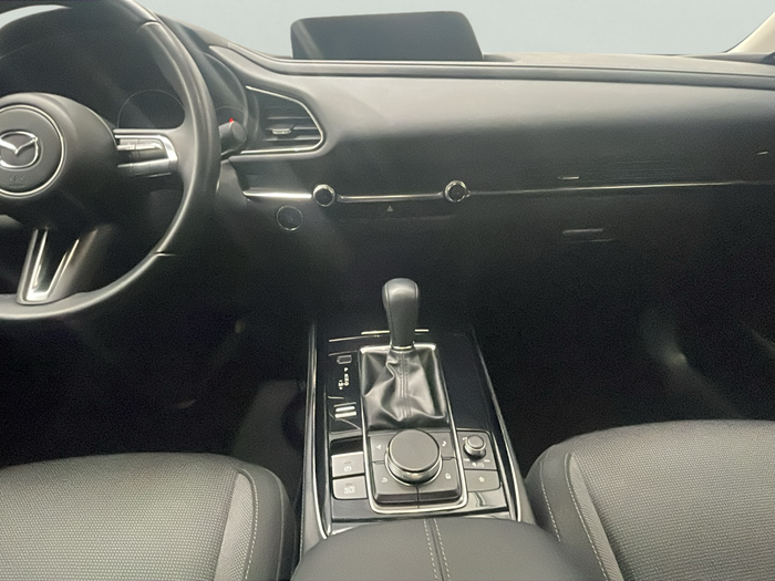 Mazda CX-30 2.0 e-Skyactiv-X Zenith AT 137 kW (186 CV) Vehículo usado en Lleida Mazda CX-30 2.0 e-Skyactiv-X Zenith AT 137 kW (186 CV) Vehículo usado en Lleida