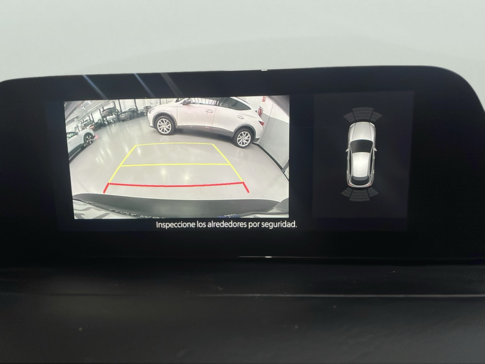 Mazda CX-30 2.0 e-Skyactiv-X Zenith AT 137 kW (186 CV) Vehículo usado en Lleida Mazda CX-30 2.0 e-Skyactiv-X Zenith AT 137 kW (186 CV) Vehículo usado en Lleida