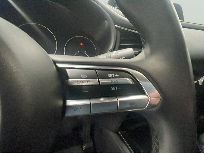 Mazda CX-30 2.0 e-Skyactiv-X Zenith AT 137 kW (186 CV) Vehículo usado en Lleida Mazda CX-30 2.0 e-Skyactiv-X Zenith AT 137 kW (186 CV) Vehículo usado en Lleida