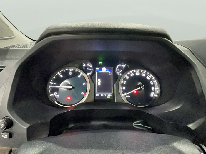 Toyota Land Cruiser D-4D Limited Auto 130 kW (177 CV) Vehículo usado en Lleida Toyota Land Cruiser D-4D Limited Auto 130 kW (177 CV) Vehículo usado en Lleida