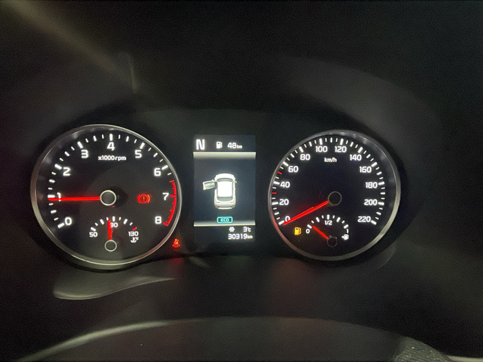 Kia Stonic 1.0 T-GDi MHEV iMT Concept 74 kW (100 CV) Vehículo usado en Lleida Kia Stonic 1.0 T-GDi MHEV iMT Concept 74 kW (100 CV) Vehículo usado en Lleida