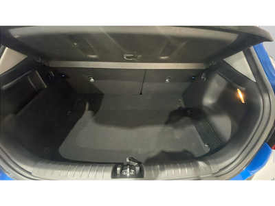 Kia Stonic 1.0 T-GDi MHEV iMT Concept 74 kW (100 CV) 19 Kia Stonic 1.0 T-GDi MHEV iMT Concept 74 kW (100 CV) 19