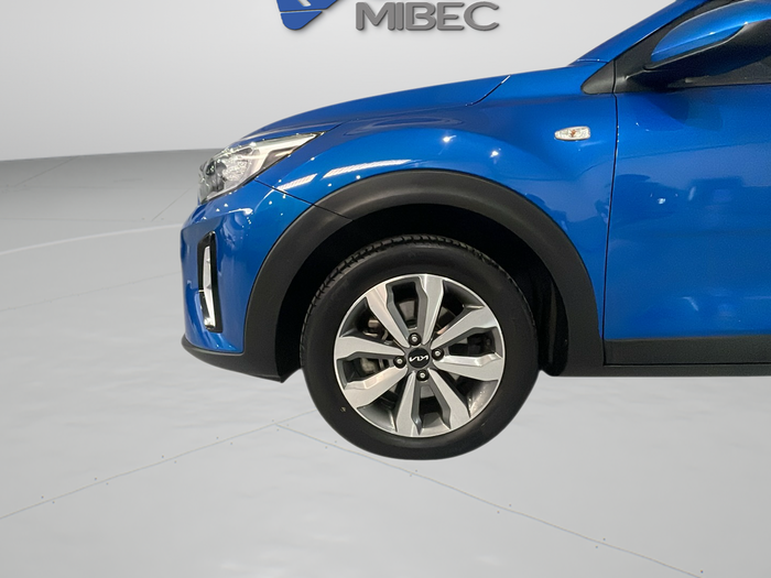 Kia Stonic 1.0 T-GDi MHEV iMT Concept 74 kW (100 CV) Vehículo usado en Lleida Kia Stonic 1.0 T-GDi MHEV iMT Concept 74 kW (100 CV) Vehículo usado en Lleida