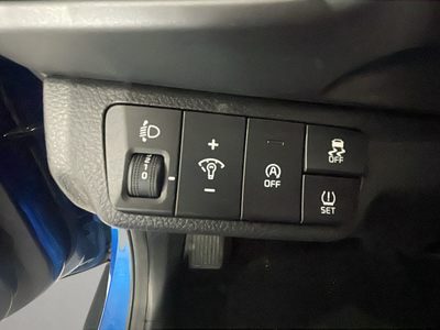 Kia Stonic 1.0 T-GDi MHEV iMT Concept 74 kW (100 CV) 13 Kia Stonic 1.0 T-GDi MHEV iMT Concept 74 kW (100 CV) 13