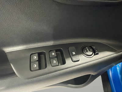 Kia Stonic 1.0 T-GDi MHEV iMT Concept 74 kW (100 CV) 12 Kia Stonic 1.0 T-GDi MHEV iMT Concept 74 kW (100 CV) 12