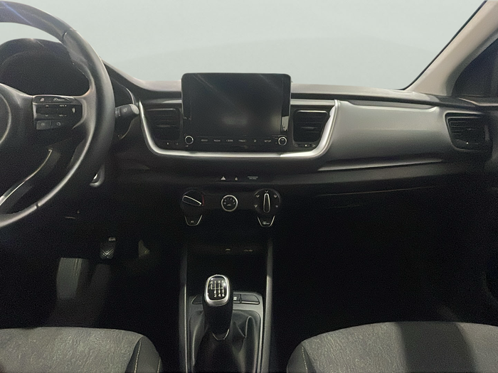 Kia Stonic 1.0 T-GDi MHEV iMT Concept 74 kW (100 CV) Vehículo usado en Lleida Kia Stonic 1.0 T-GDi MHEV iMT Concept 74 kW (100 CV) Vehículo usado en Lleida