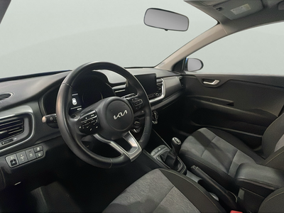 Kia Stonic 1.0 T-GDi MHEV iMT Concept 74 kW (100 CV) 11 Kia Stonic 1.0 T-GDi MHEV iMT Concept 74 kW (100 CV) 11