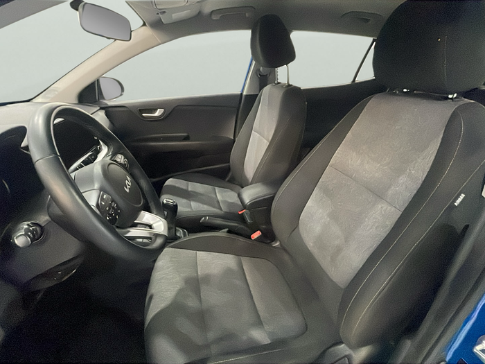 Kia Stonic 1.0 T-GDi MHEV iMT Concept 74 kW (100 CV) Vehículo usado en Lleida Kia Stonic 1.0 T-GDi MHEV iMT Concept 74 kW (100 CV) Vehículo usado en Lleida