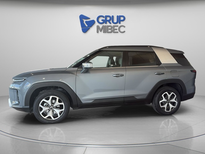 Ssangyong Torres G15 Life 120 kW (163 CV) Vehículo usado en Lleida Ssangyong Torres G15 Life 120 kW (163 CV) Vehículo usado en Lleida