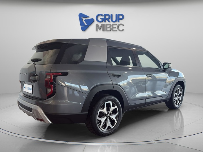 Ssangyong Torres G15 Life 120 kW (163 CV) Vehículo usado en Lleida Ssangyong Torres G15 Life 120 kW (163 CV) Vehículo usado en Lleida