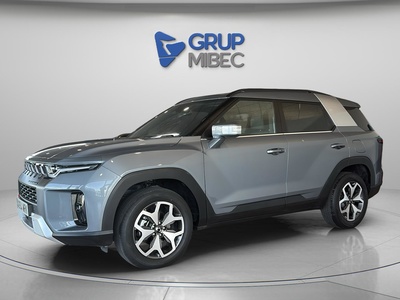 Ssangyong Torres G15 Life 120 kW (163 CV) 1 Ssangyong Torres G15 Life 120 kW (163 CV) 1