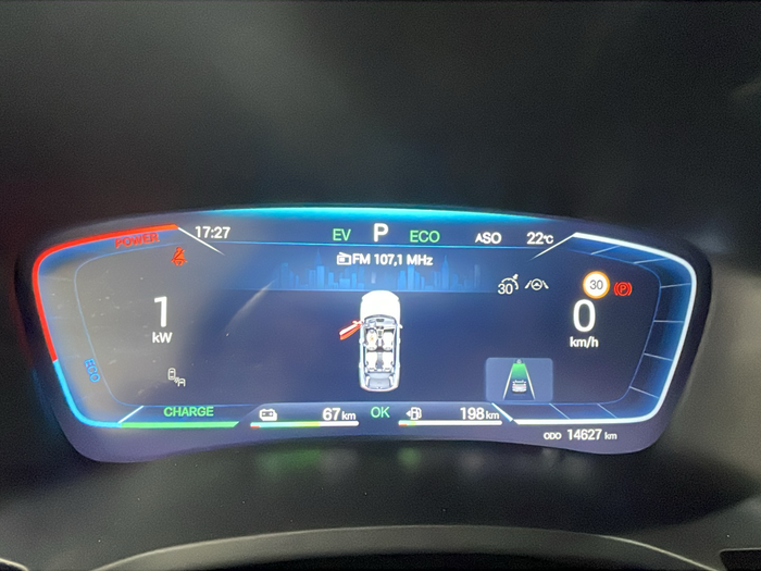 BYD Seal U DM-i Comfort 160 kW (218 CV) 15 BYD Seal U DM-i Comfort 160 kW (218 CV) 15
