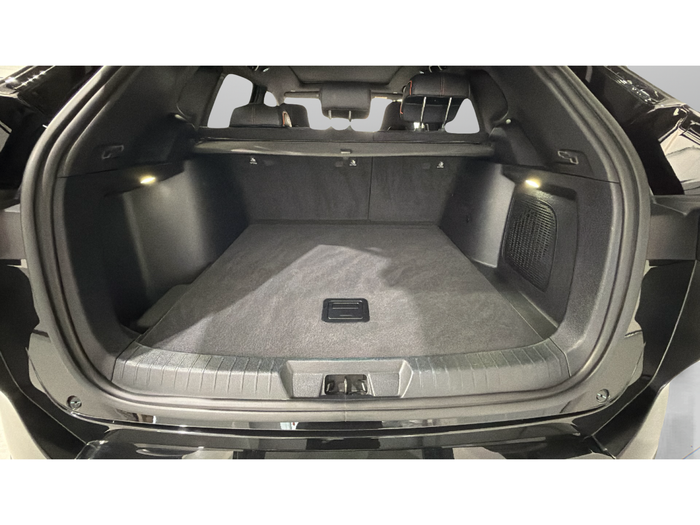 BYD Seal U DM-i Comfort 160 kW (218 CV) Vehículo usado en Lleida BYD Seal U DM-i Comfort 160 kW (218 CV) Vehículo usado en Lleida