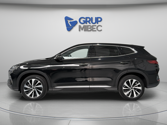 BYD Seal U DM-i Comfort 160 kW (218 CV) Vehículo usado en Lleida BYD Seal U DM-i Comfort 160 kW (218 CV) Vehículo usado en Lleida