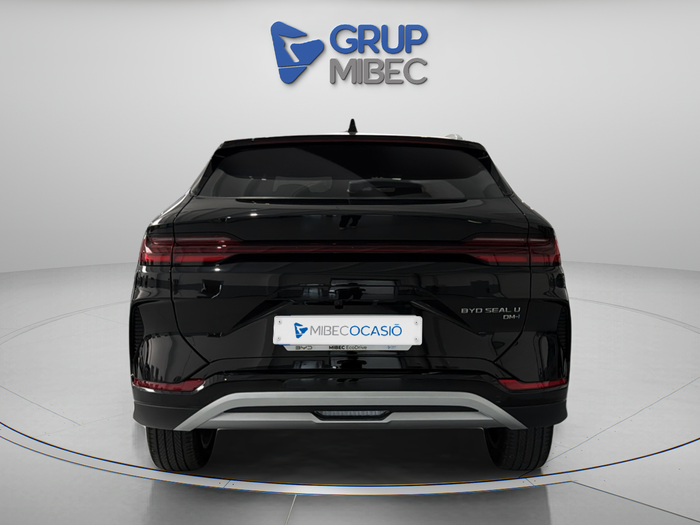 BYD Seal U DM-i Comfort 160 kW (218 CV) Vehículo usado en Lleida BYD Seal U DM-i Comfort 160 kW (218 CV) Vehículo usado en Lleida