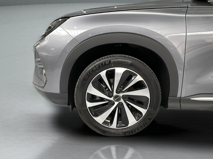 BYD Seal U DM-i Comfort 160 kW (218 CV) 6 BYD Seal U DM-i Comfort 160 kW (218 CV) 6