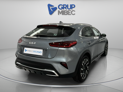 Kia XCeed 1.5 MHEV Tech DCT 118 kW (160 CV) 4 Kia XCeed 1.5 MHEV Tech DCT 118 kW (160 CV) 4