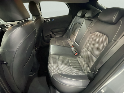 Kia XCeed 1.5 MHEV Tech DCT 118 kW (160 CV) 9 Kia XCeed 1.5 MHEV Tech DCT 118 kW (160 CV) 9